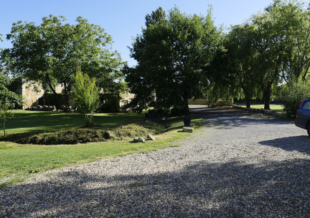 Photo of Outdoor in Salignac
