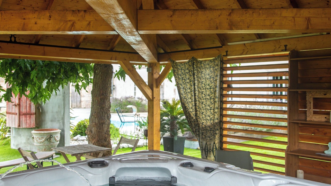 Photo of Outdoor in Salignac