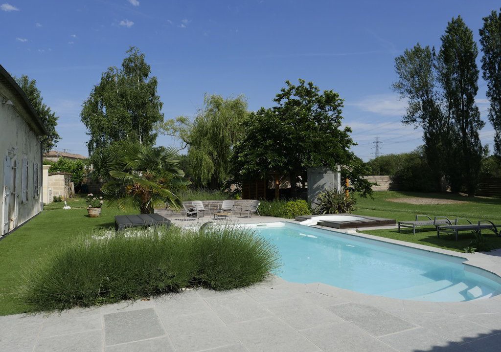 Photo of Outdoor in Salignac