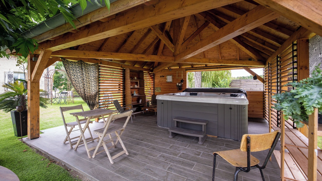 Photo of Outdoor in Salignac