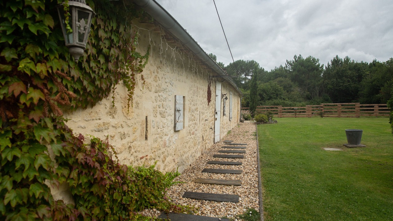 Photo of Outdoor in Salignac