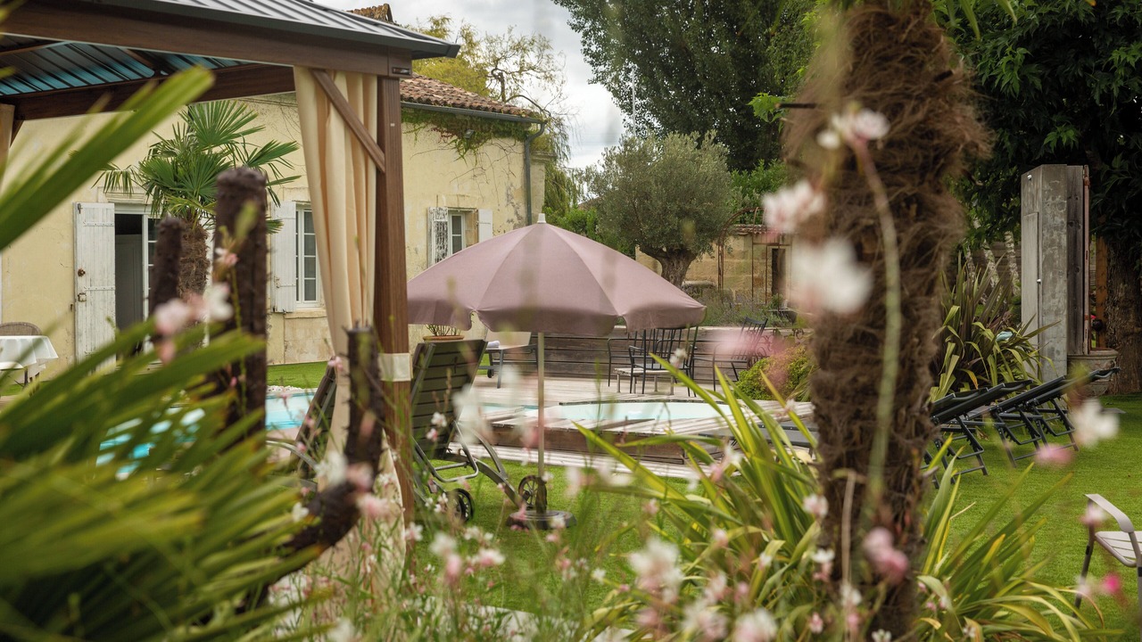 Photo of Outdoor in Salignac