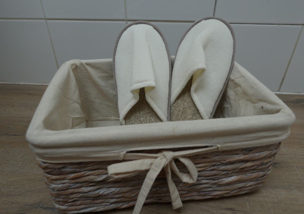 Photo of Bathroom in Salignac
