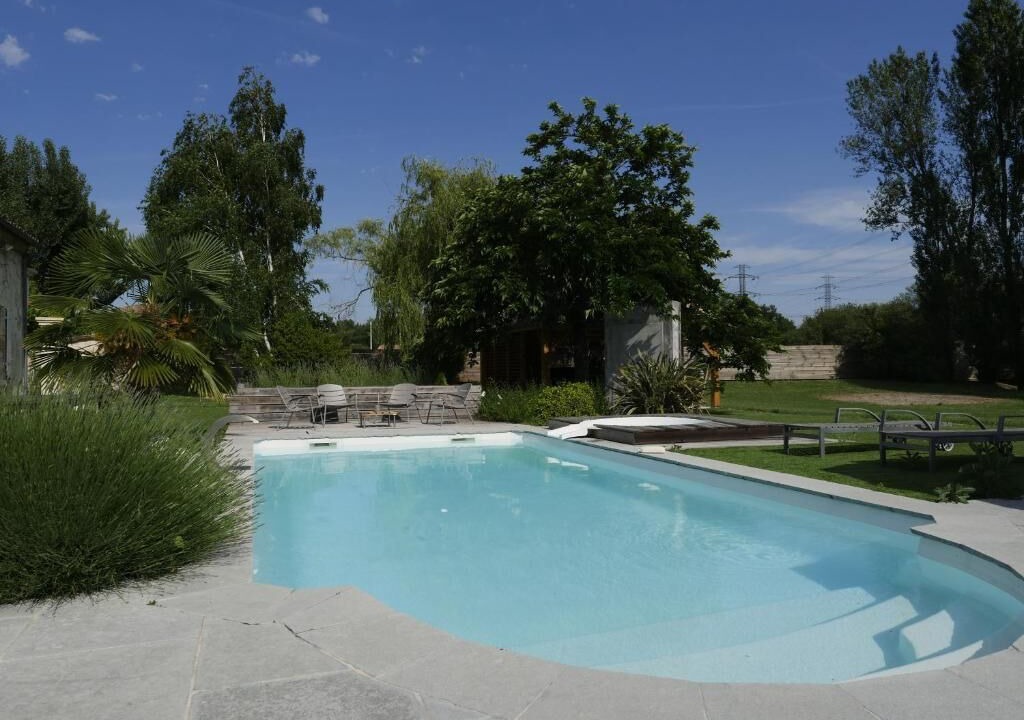 Photo of Outdoor in Salignac