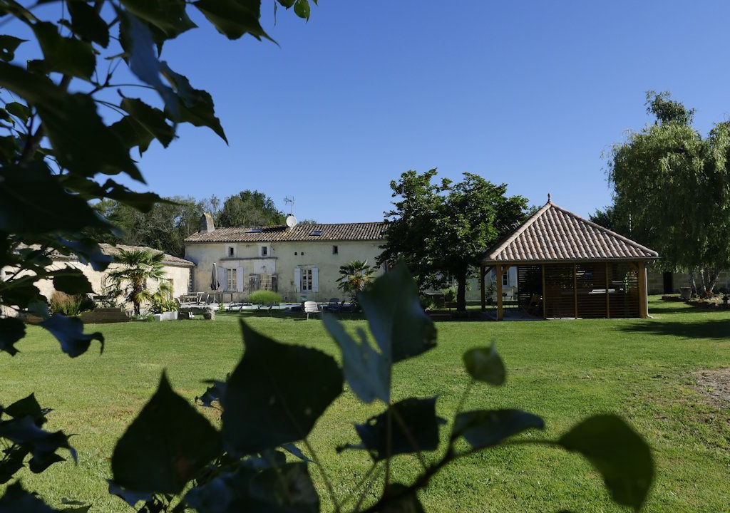 Photo of Outdoor in Salignac