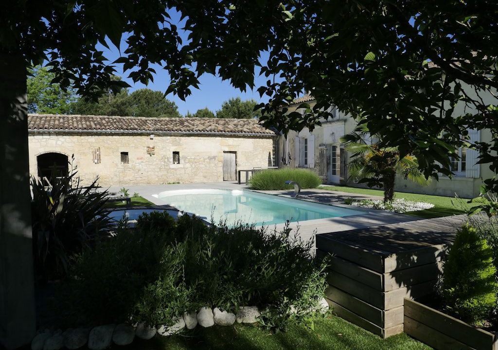 Photo of Outdoor in Salignac