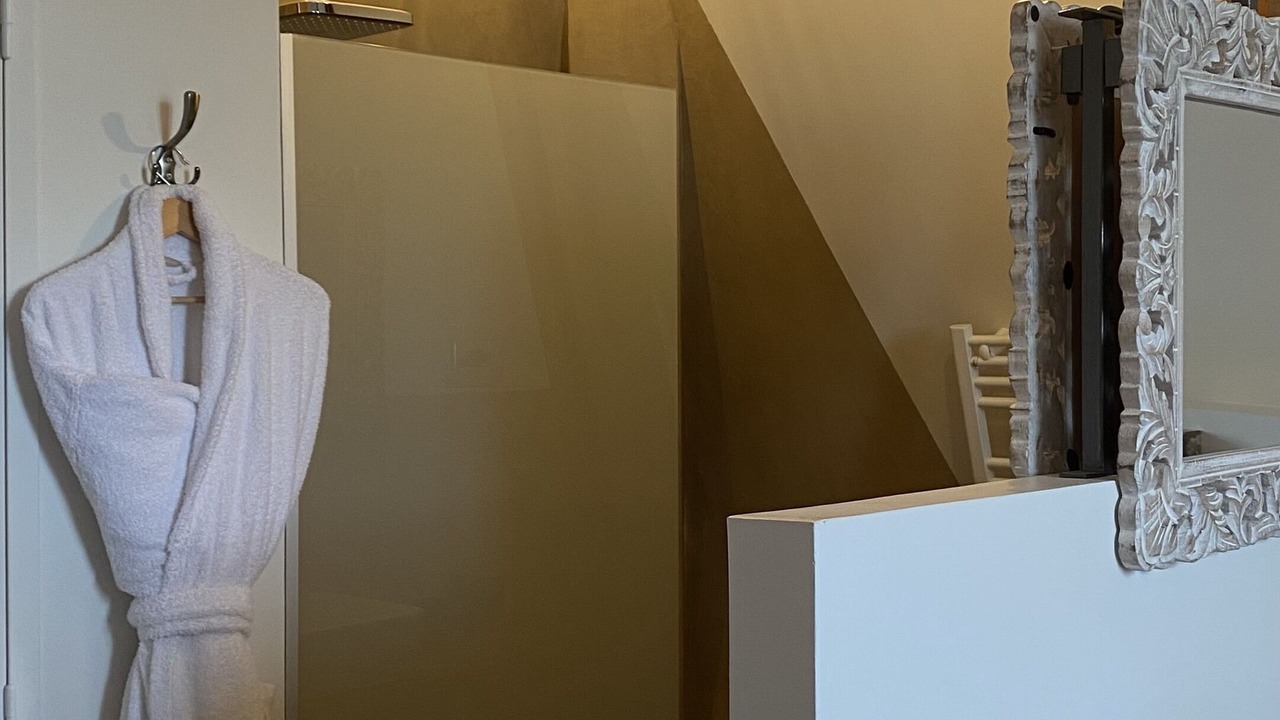 Photo of Bathroom in Bastide-Brazza