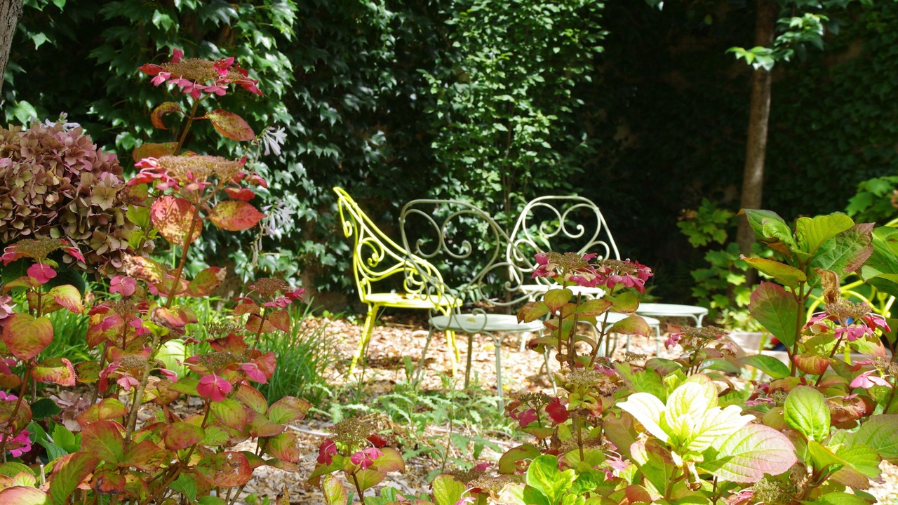 Photo of Outdoor in Bastide-Brazza