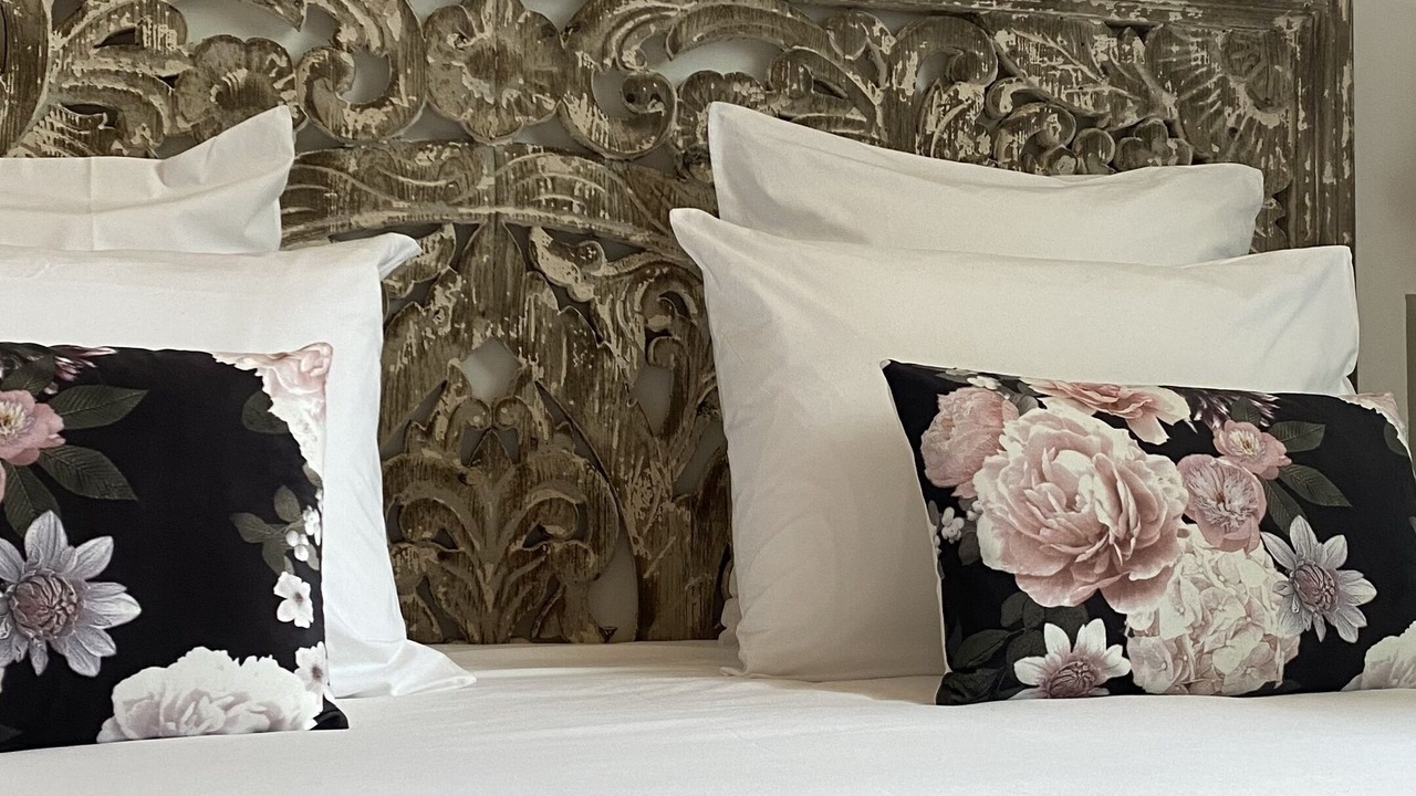 Photo of Bedroom in Bastide-Brazza