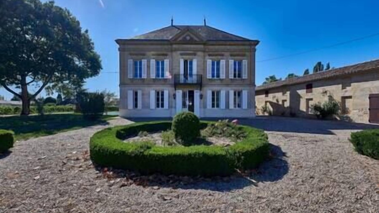 Photo of Outdoor in Saint-Pey-d'Armens