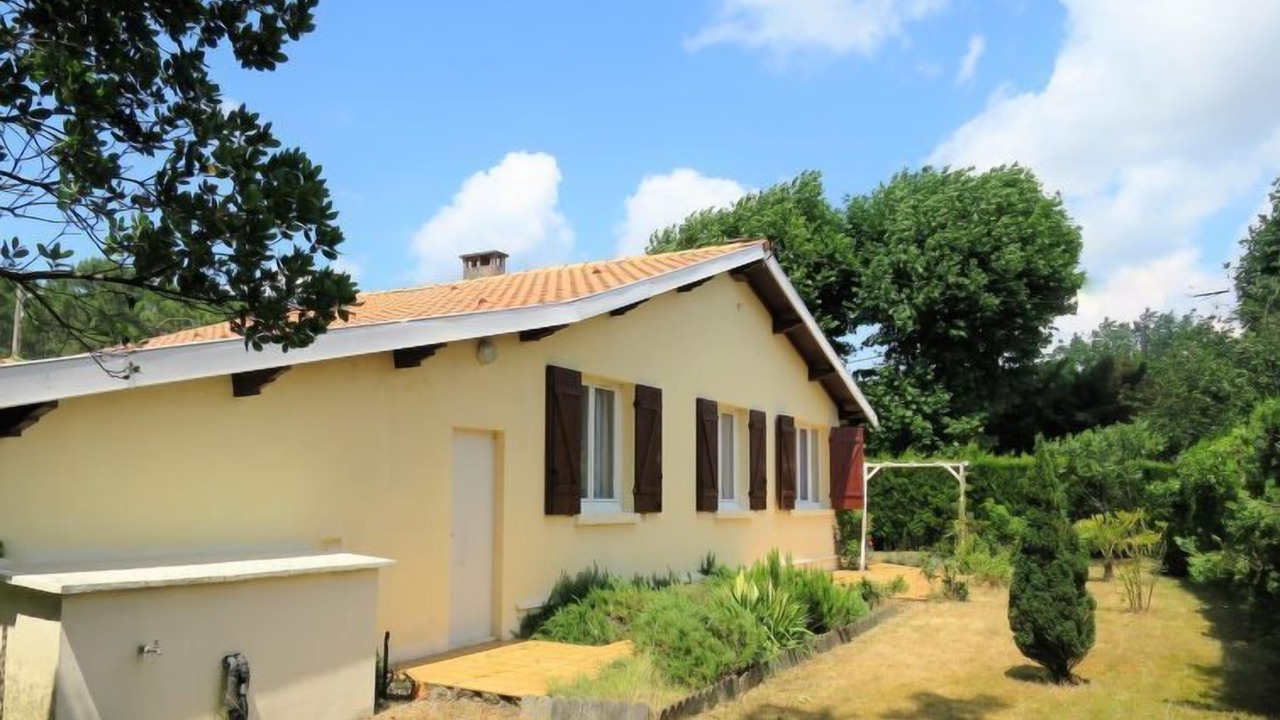 Photo of Outdoor in Andernos-les-Bains