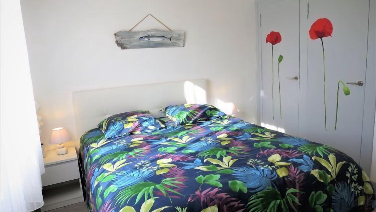 Photo of Bedroom in Andernos-les-Bains