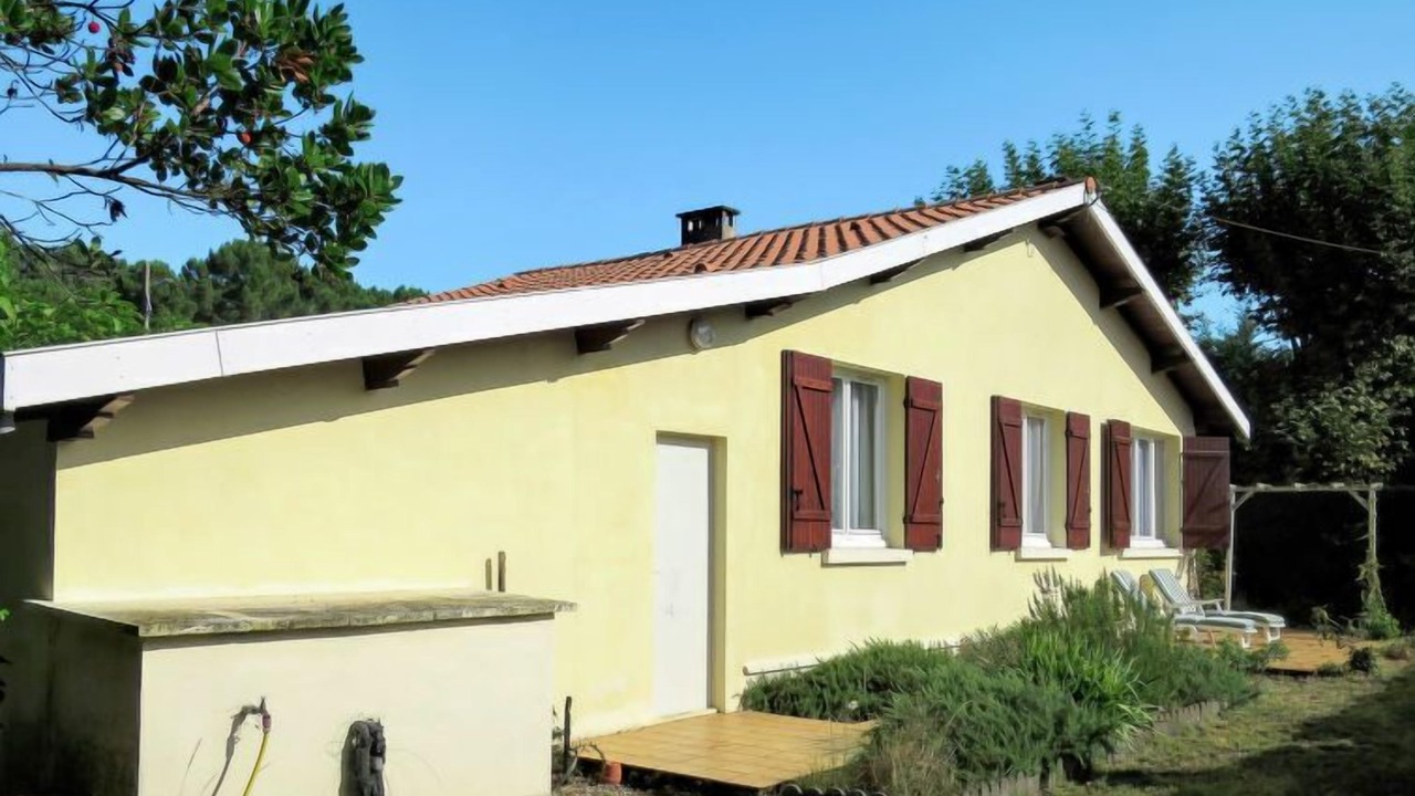 Photo of Outdoor in Andernos-les-Bains