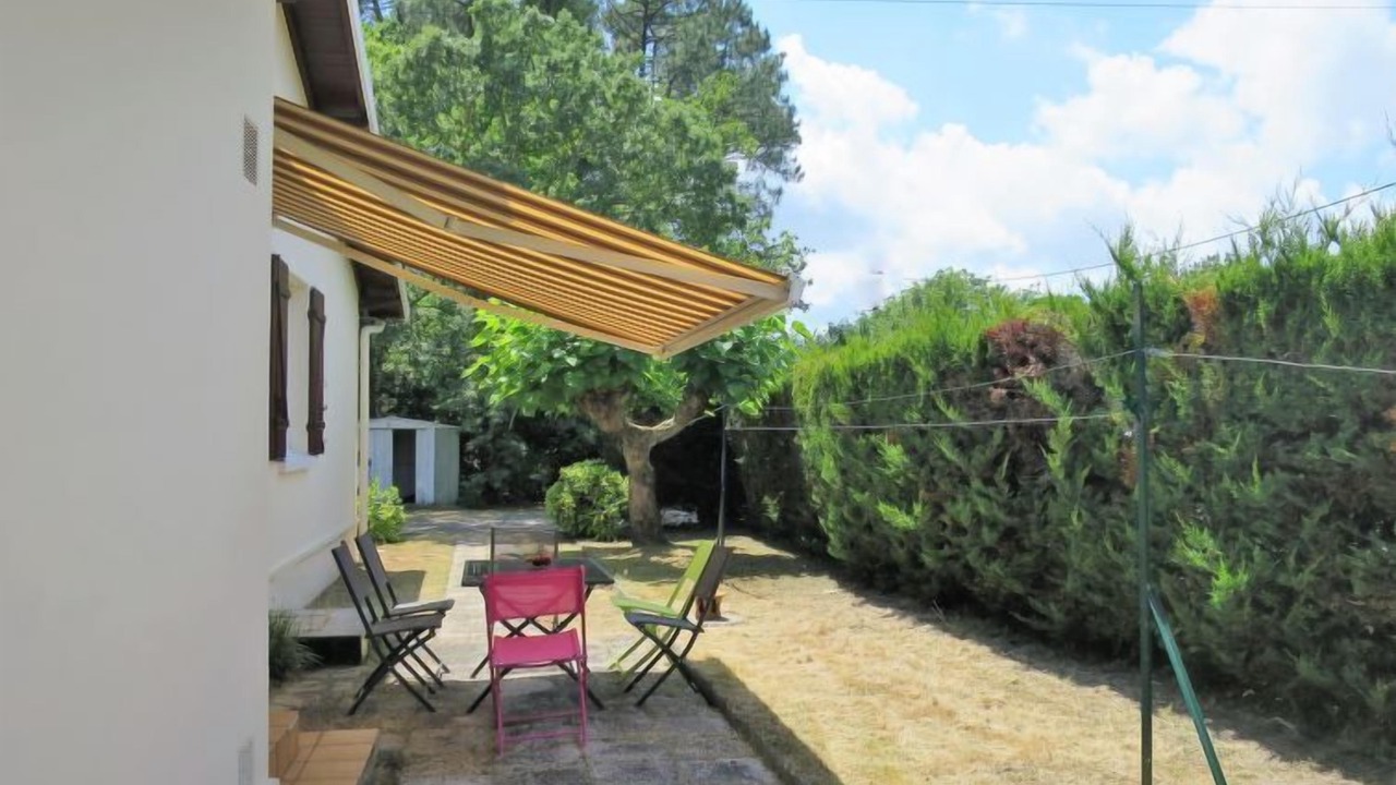 Photo of Outdoor in Andernos-les-Bains