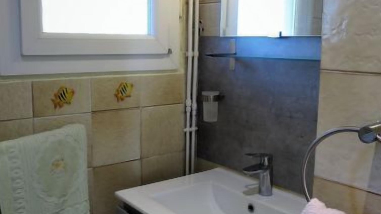 Photo of Bathroom in Andernos-les-Bains