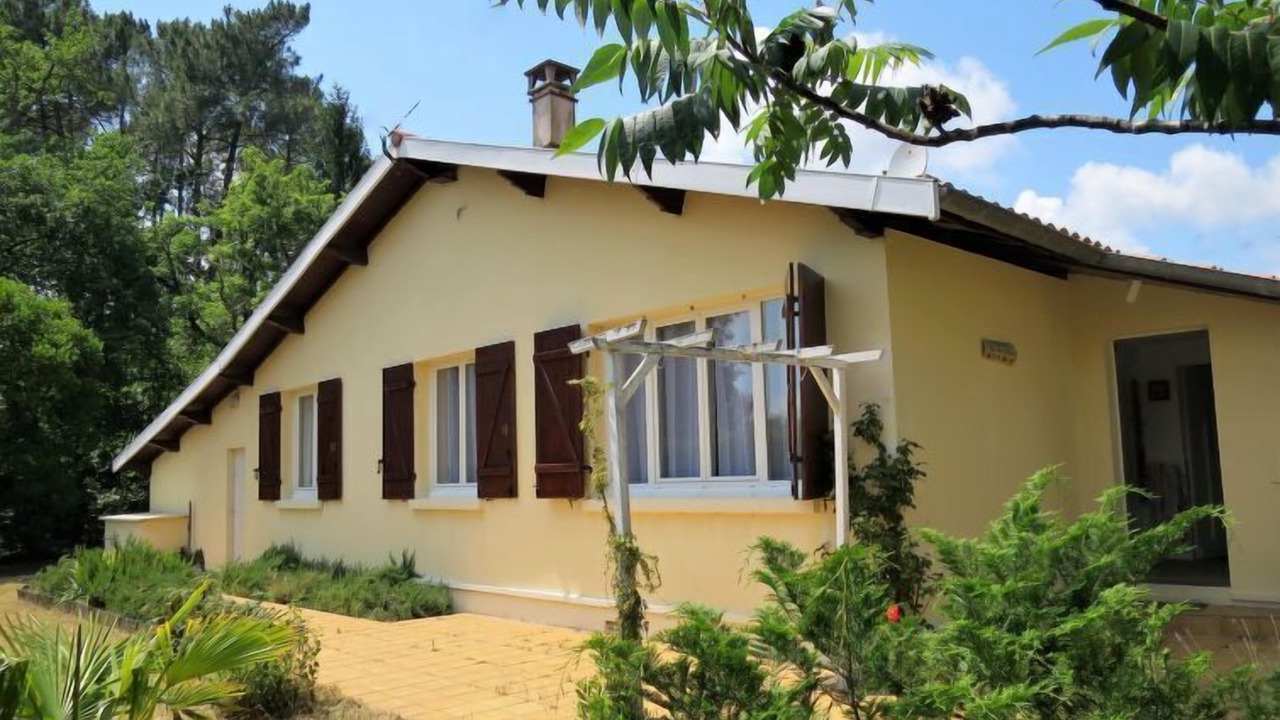 Photo of Outdoor in Andernos-les-Bains