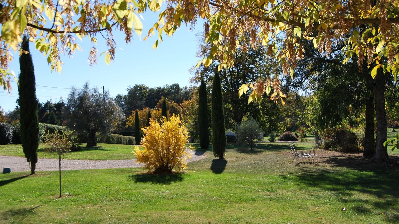 Photo of Outdoor in Cleyrac