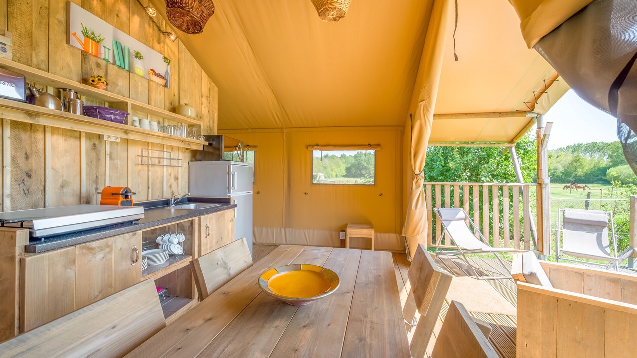 Photo of Kitchen in Saires