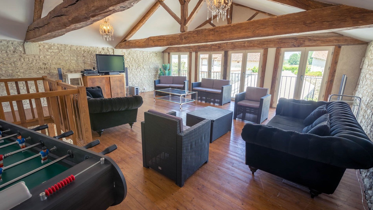 Photo of Bedroom in Saires