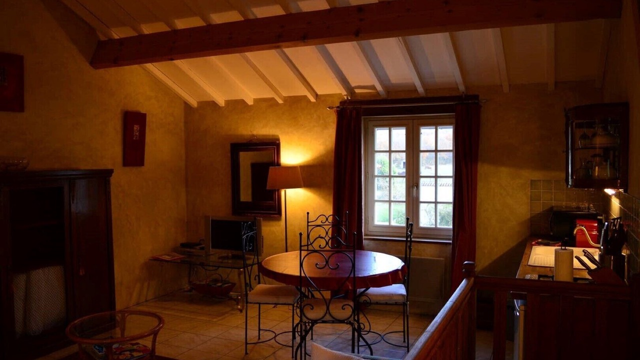 Photo of Livingroom in Saires