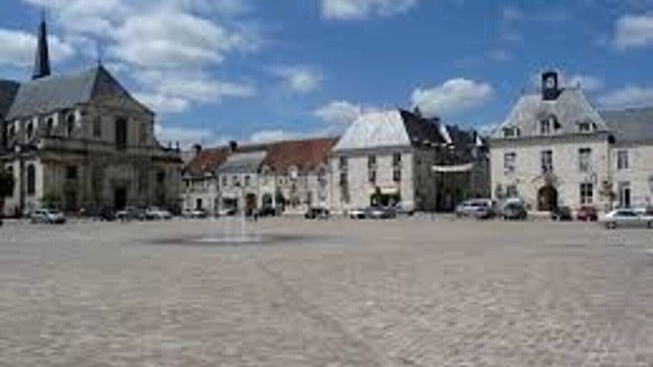 Photo of Outdoor in Saires