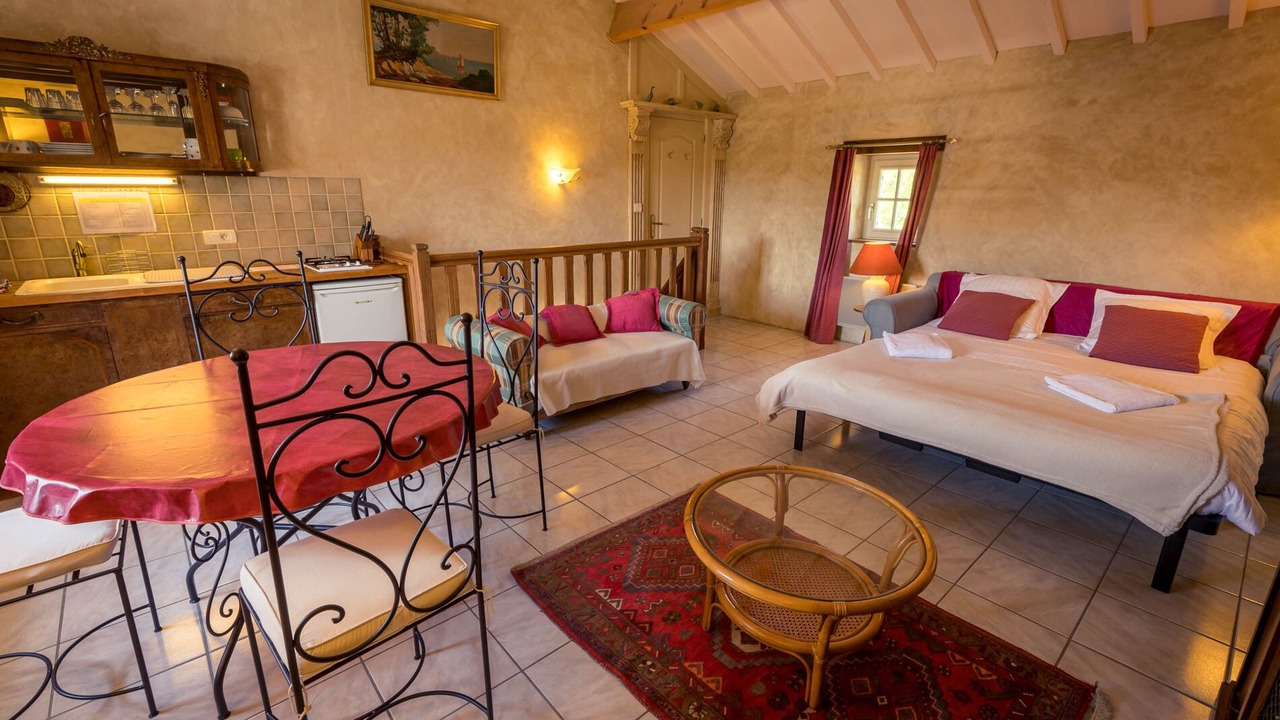 Photo of Livingroom in Saires