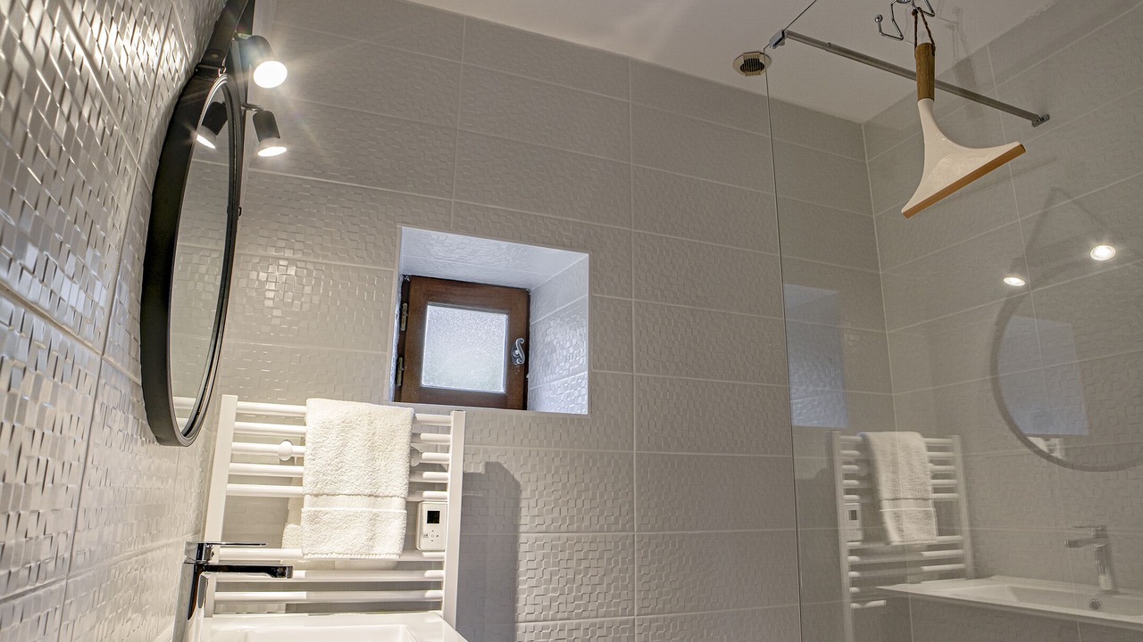 Photo of Bathroom in Saint-Genies