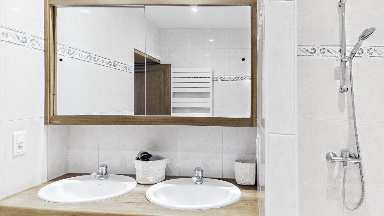 Photo of Bathroom in Saint-Genies