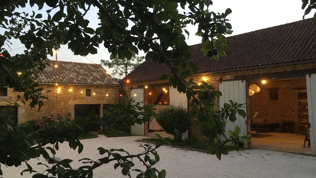 Photo of Outdoor in Saint-Genies