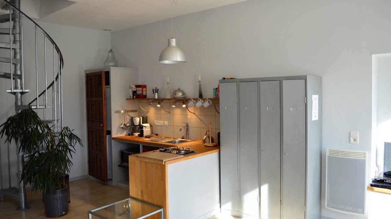 Photo of Kitchen in Saires