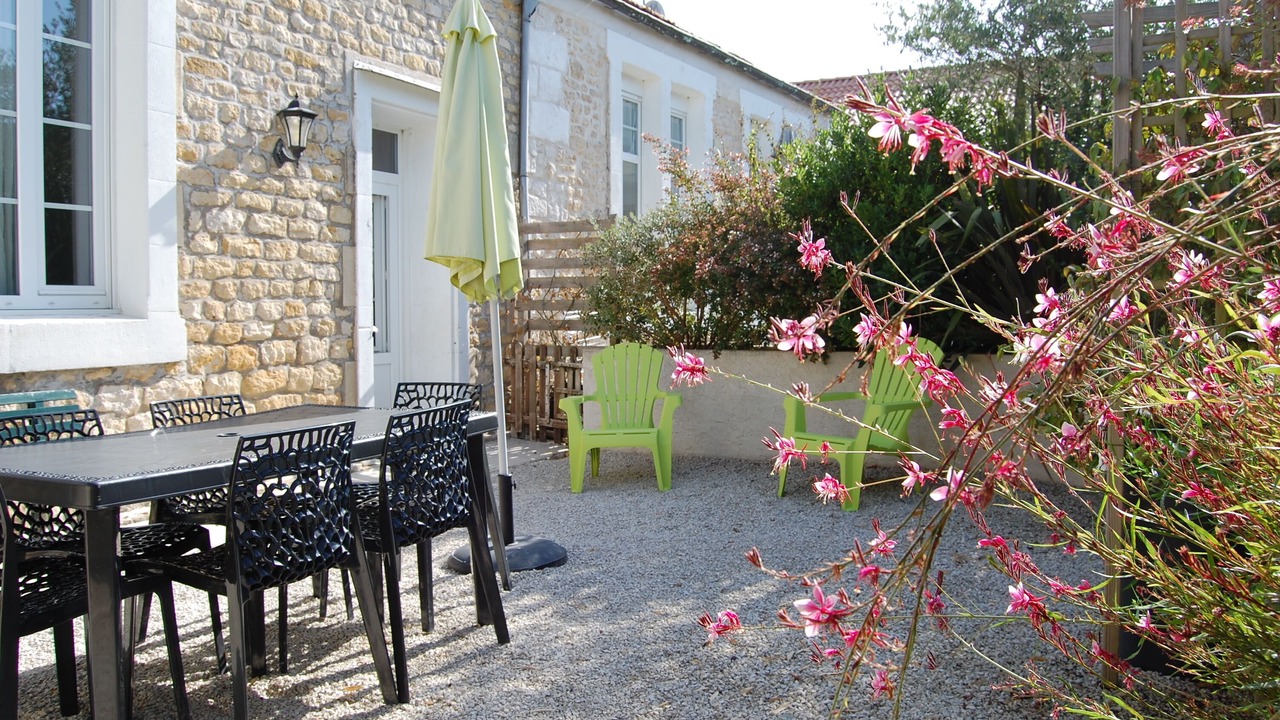 Photo of Outdoor in Gemozac