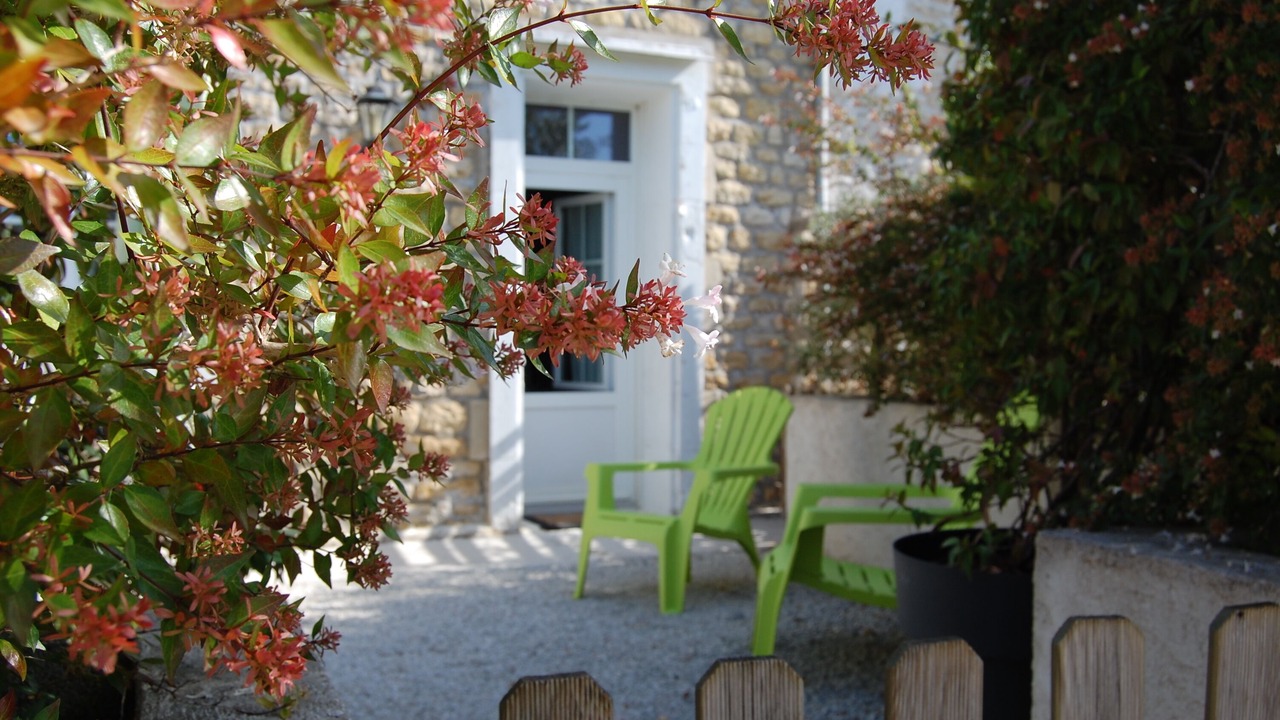 Photo of Outdoor in Gemozac