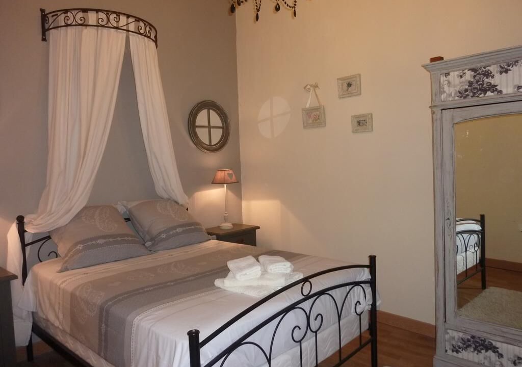 Photo of Bedroom in Gemozac
