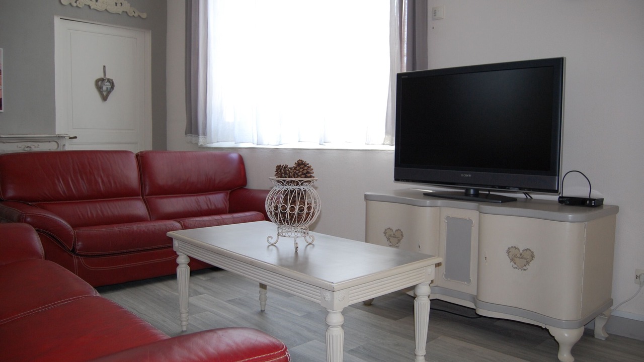 Photo of Livingroom in Gemozac