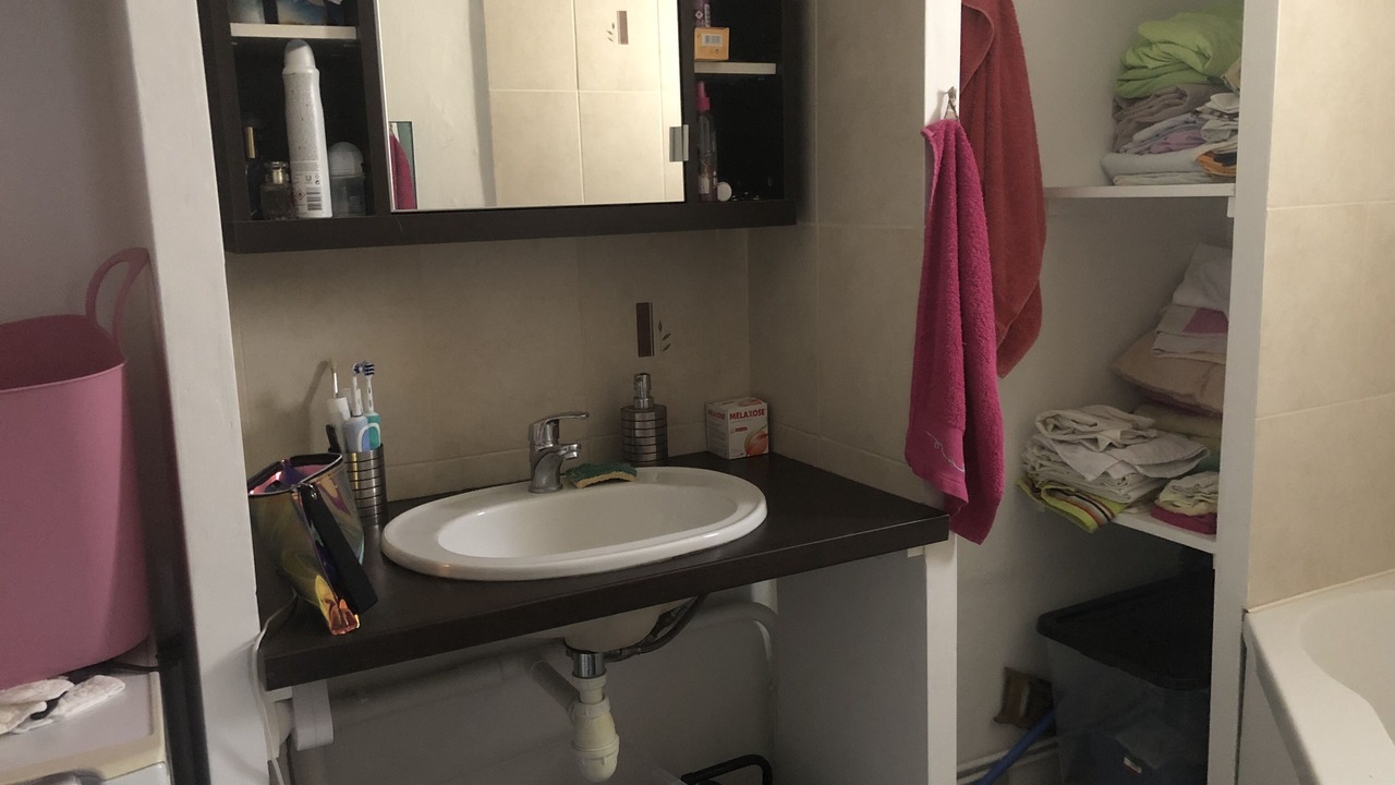 Photo of Bathroom in Eysines