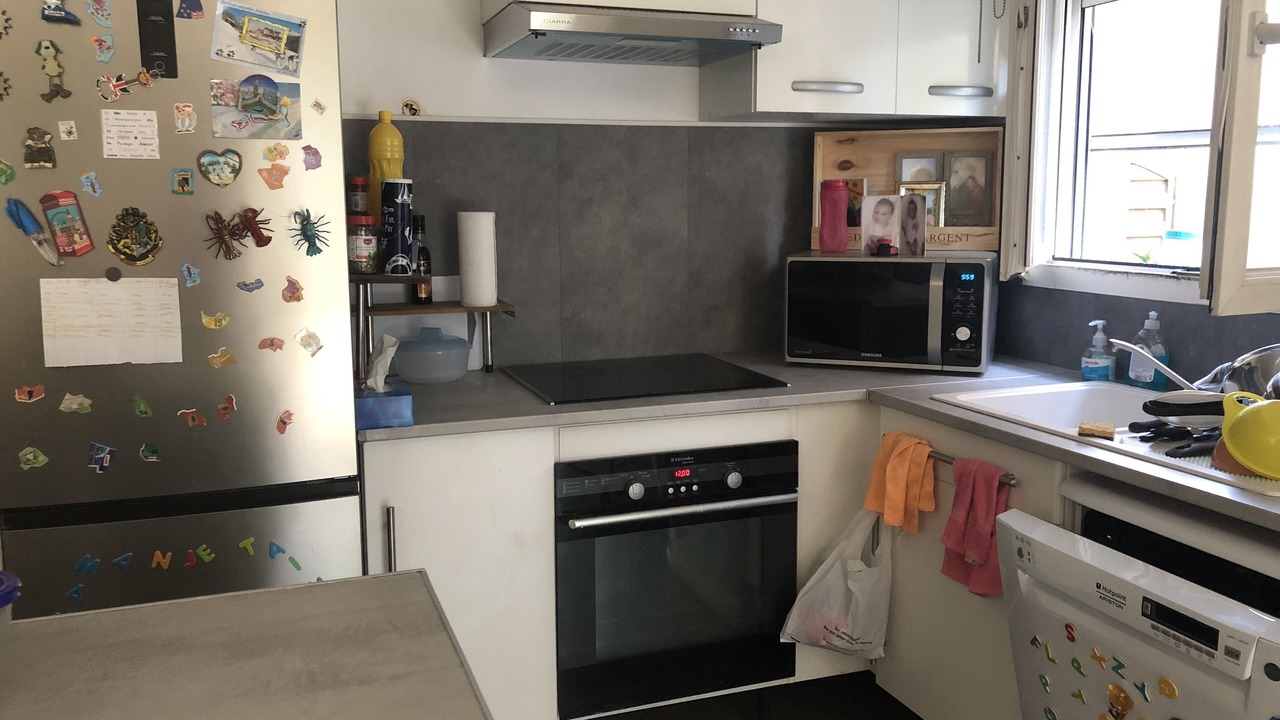 Photo of Kitchen in Eysines