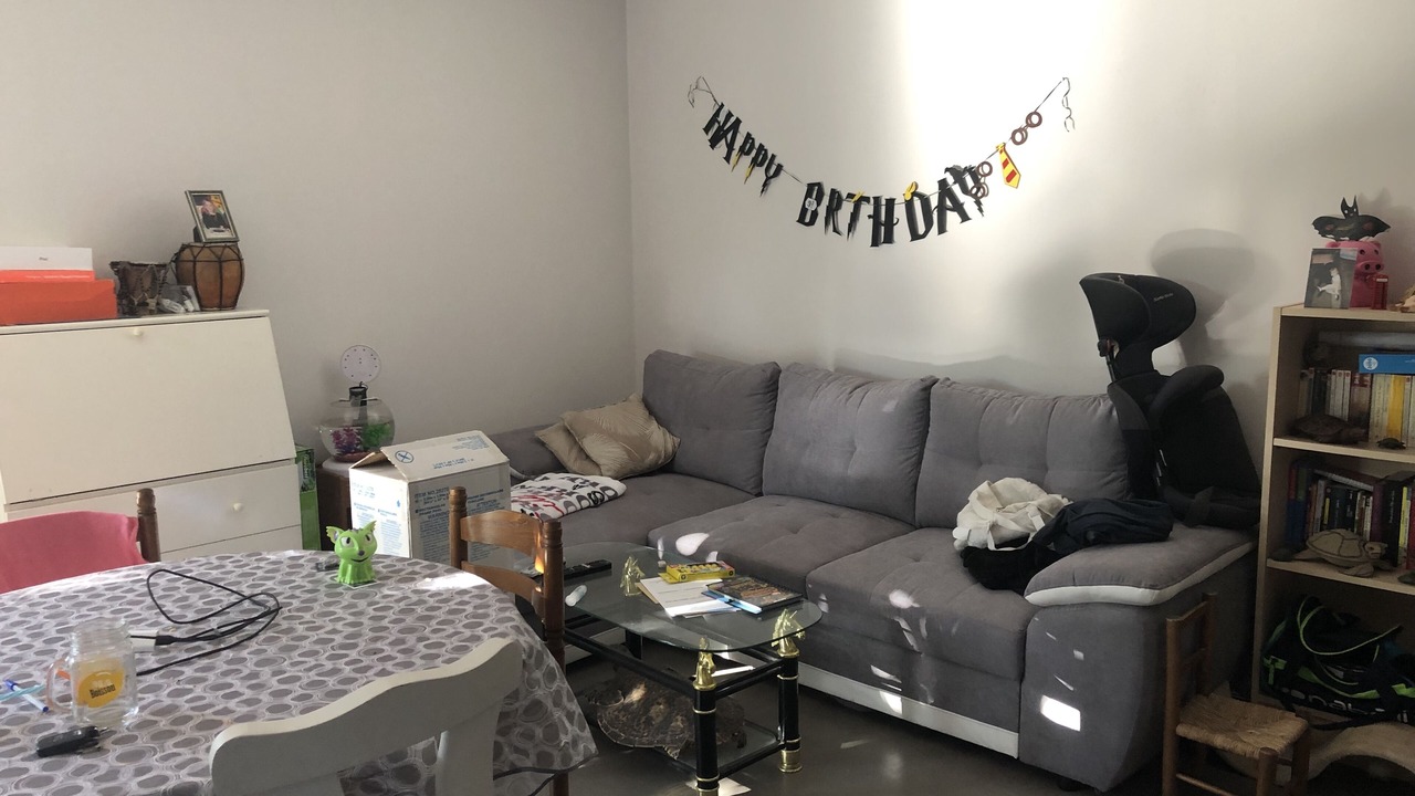 Photo of Livingroom in Eysines