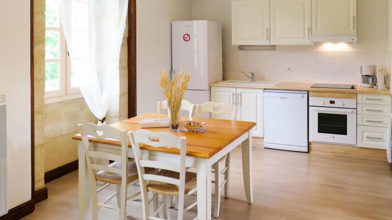 Photo of Kitchen in Saint-Vincent-de-Cosse