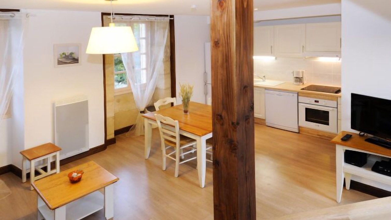 Photo of Livingroom in Saint-Vincent-de-Cosse