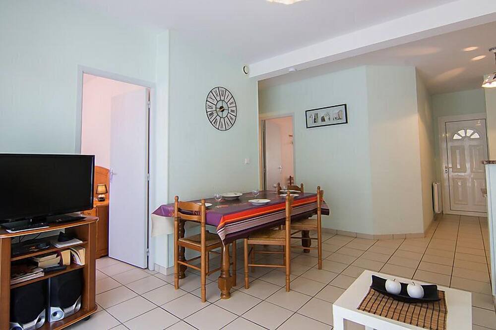 Photo of Livingroom in Mimizan