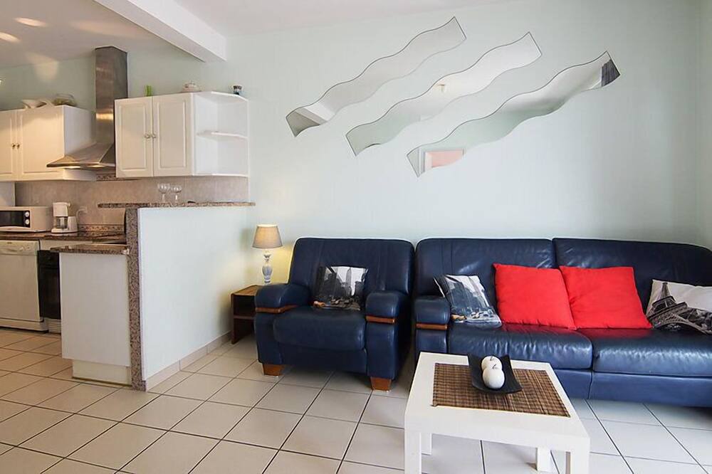 Photo of Livingroom in Mimizan