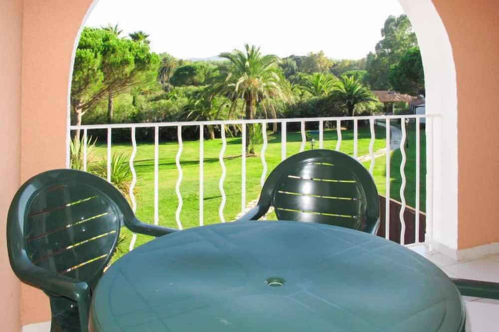 Photo of Patio Balcony in Les Restanques