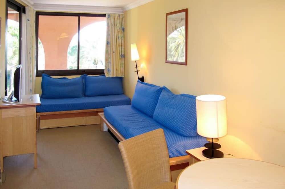 Photo of Livingroom in Les Restanques
