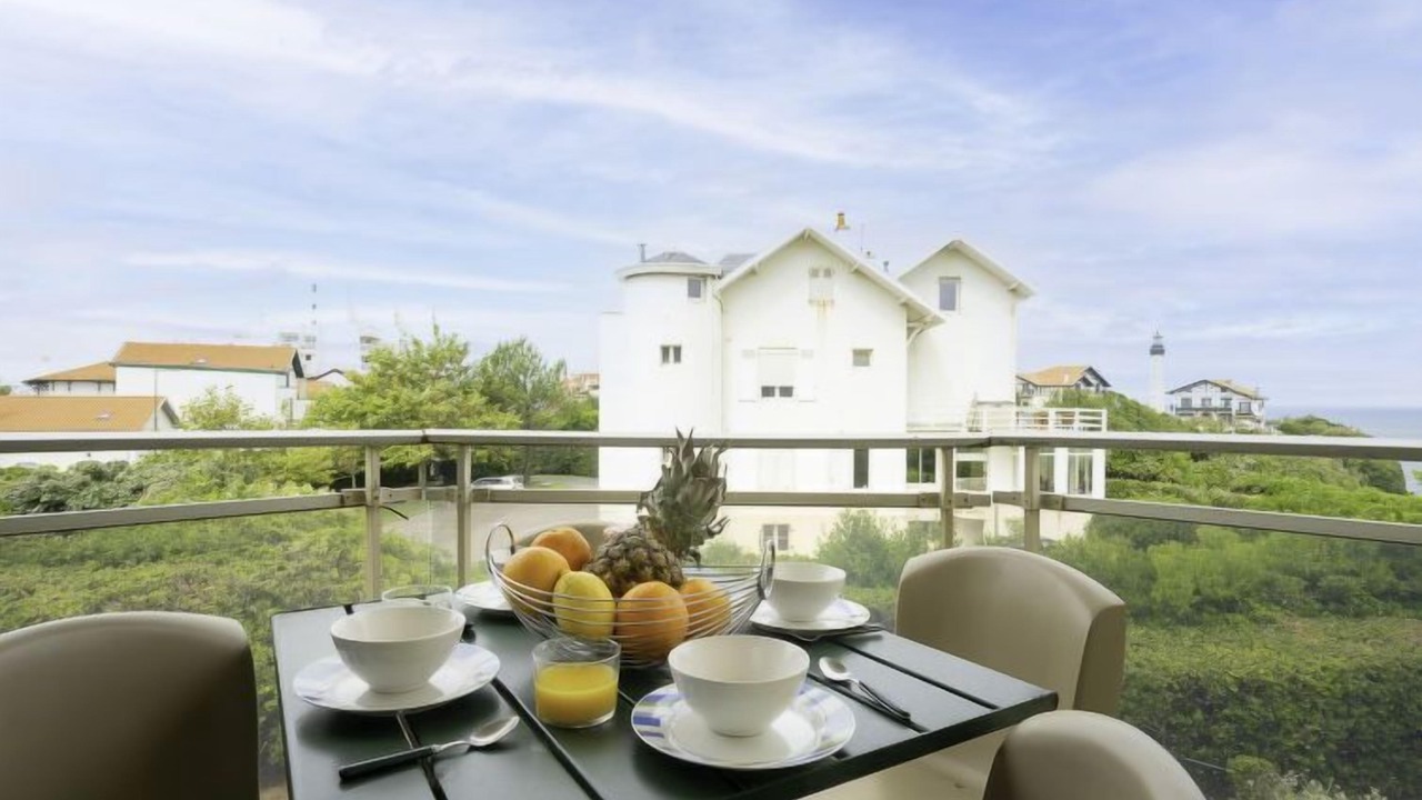 Photo of Outdoor in Biarritz