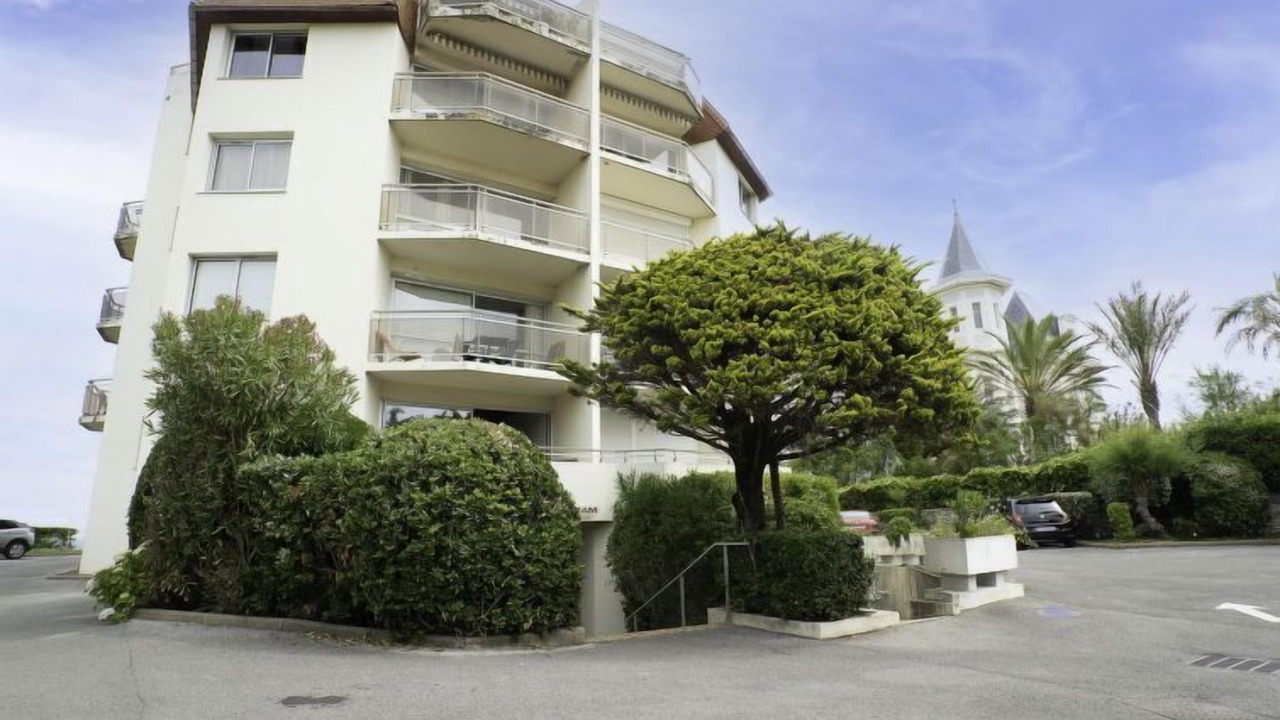 Photo of Outdoor in Biarritz