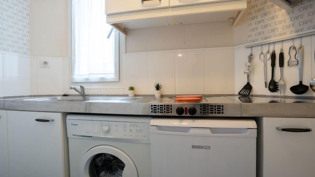 Photo of Kitchen in Biarritz