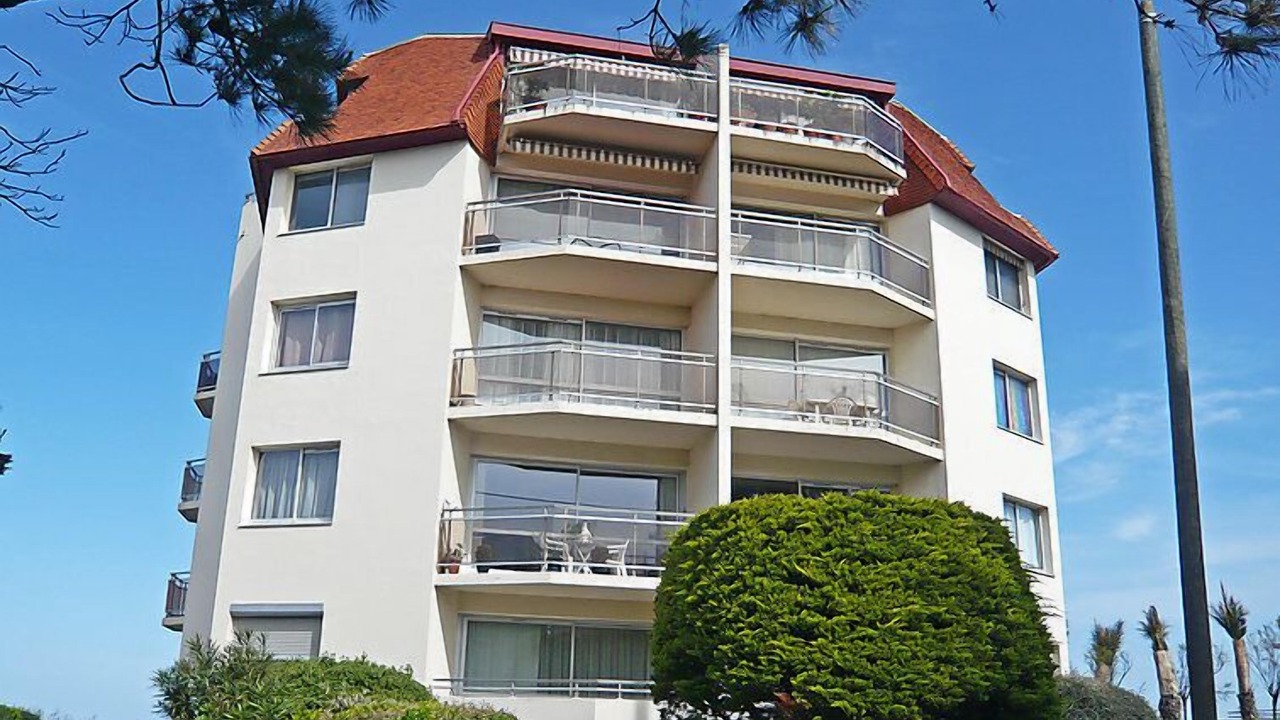 Photo of Outdoor in Biarritz