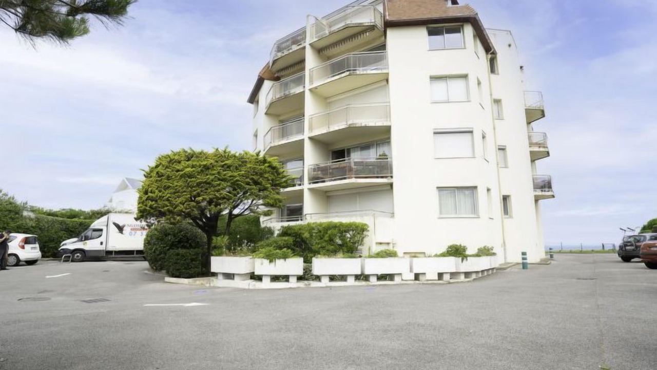Photo of Outdoor in Biarritz