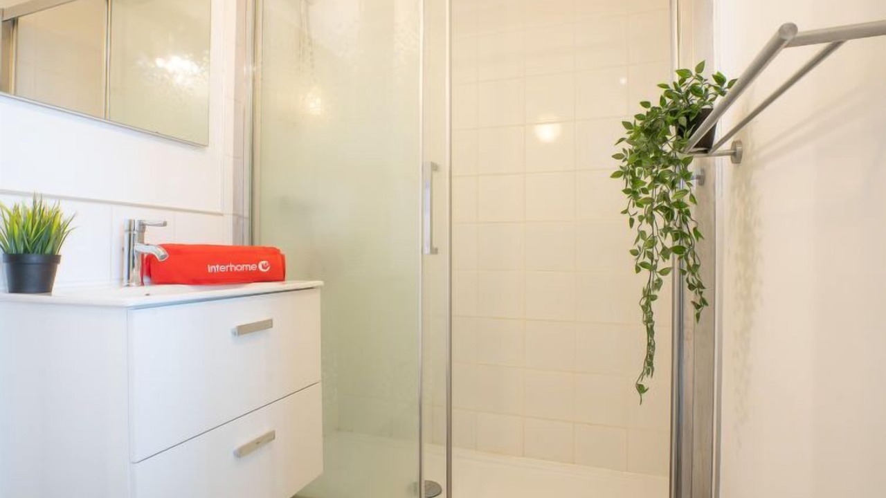 Photo of Bathroom in Biarritz