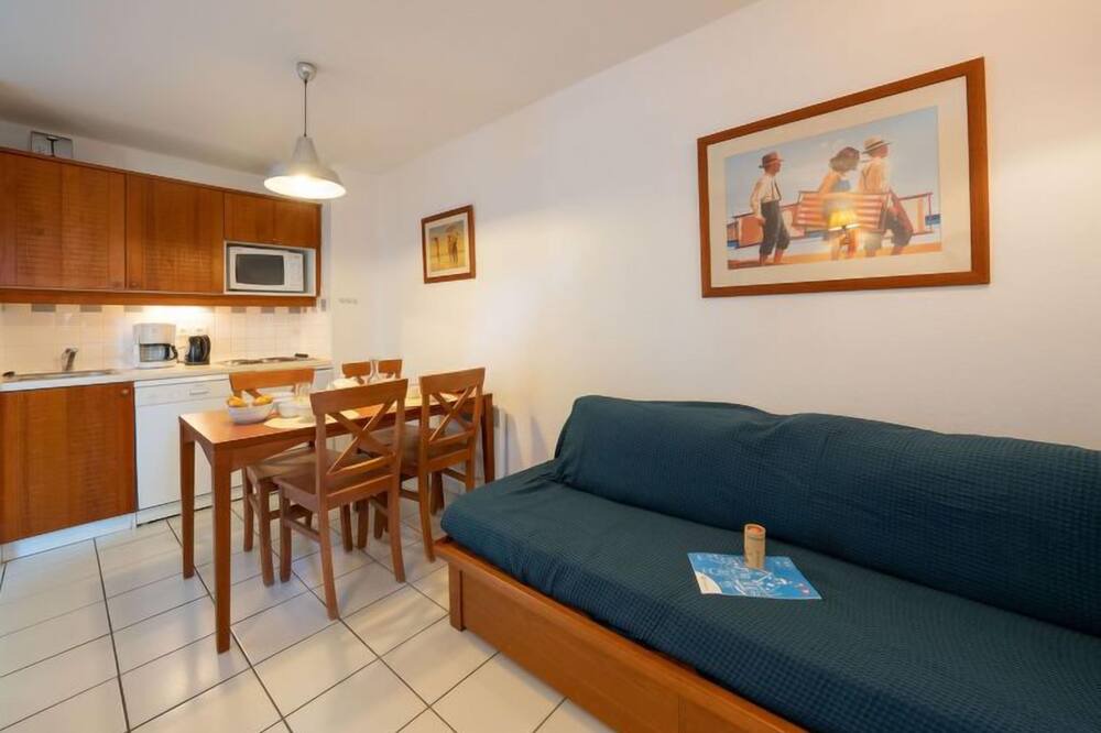 Photo of Livingroom in Maubuisson